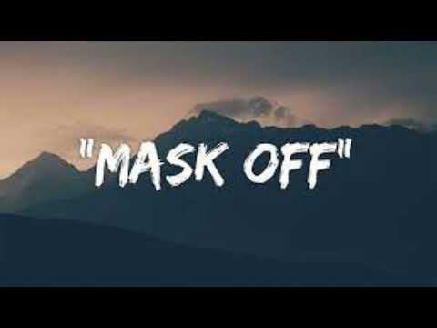 Future - Mask Off (10 Minute Loop)