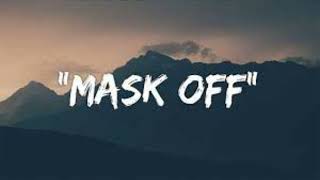 Future - Mask Off (10 Minute Loop)
