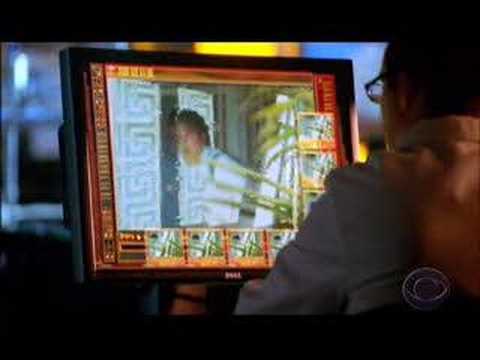 CSI: Miami -- Breaking In The New Guy