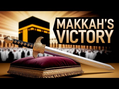 The Conquest of Makkah | The Story of Islam’s Greatest Victory