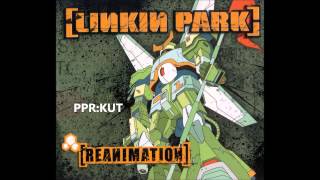 Linkin Park PPR:KUT