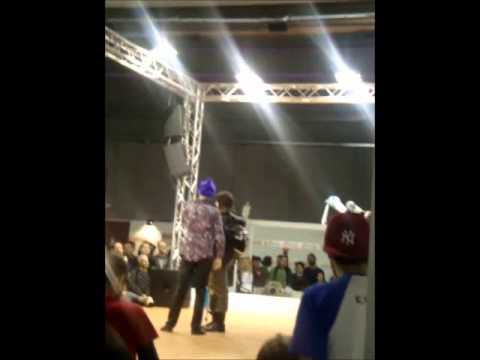 Cartoomics 2015 - Milano