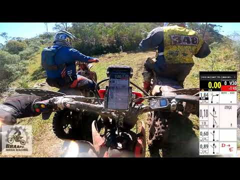 ENDURO DE REGULARIDADE DE CAMBARÁ DO SUL COPA RS 2022 Parte 2