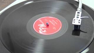 Richard Berry I Am Bewildered RPM 452 A