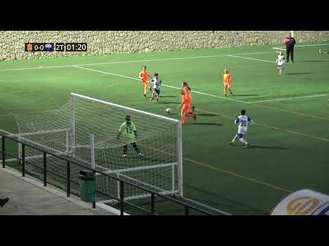 Platges De Calviá vs CF Soller - Jornada 20 - Benjamin 2022/23