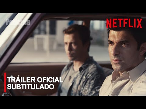 Tráiler Que tengas buen viaje 2022