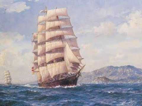 Big Ship Sails - Kate Rusby