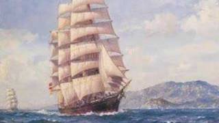 Big Ship Sails - Kate Rusby