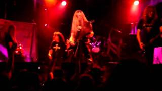 Nightmare - Gospel of Judas (Chaulnes Metal Fest 2011)