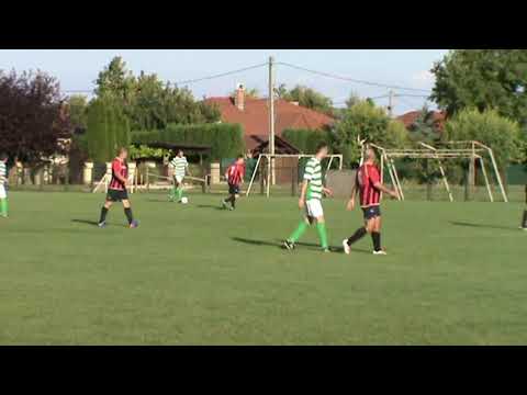 2019. szeptember 14. Tárnok KSK - Perbál SC  5 - 2 Az öregfiúk mérkőzés góljai