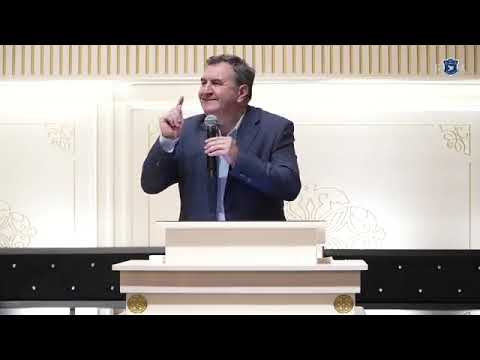 Ioan Szasz - De ce îngăduie Dumnezeu suferința?  De ce suferă sfinți ? / Live Media 2025