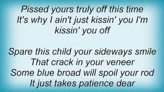 Scissor Sisters - Kiss You Off Lyrics