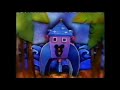 Playhouse Disney Bumper Rocket 1999 2000