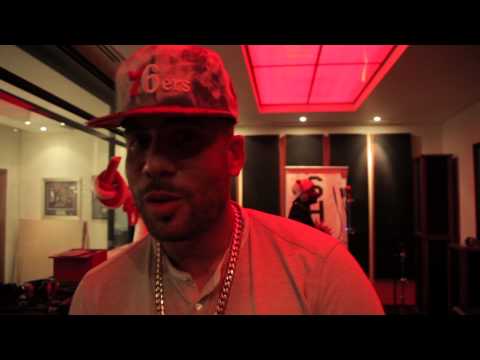 Dj Drama shouts out Cassper Nyovest