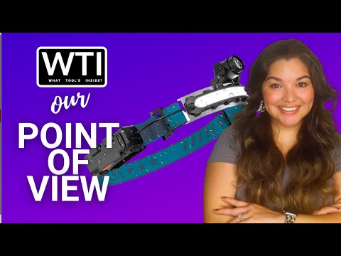 Xflyee LED Headlamps - WTI product video review