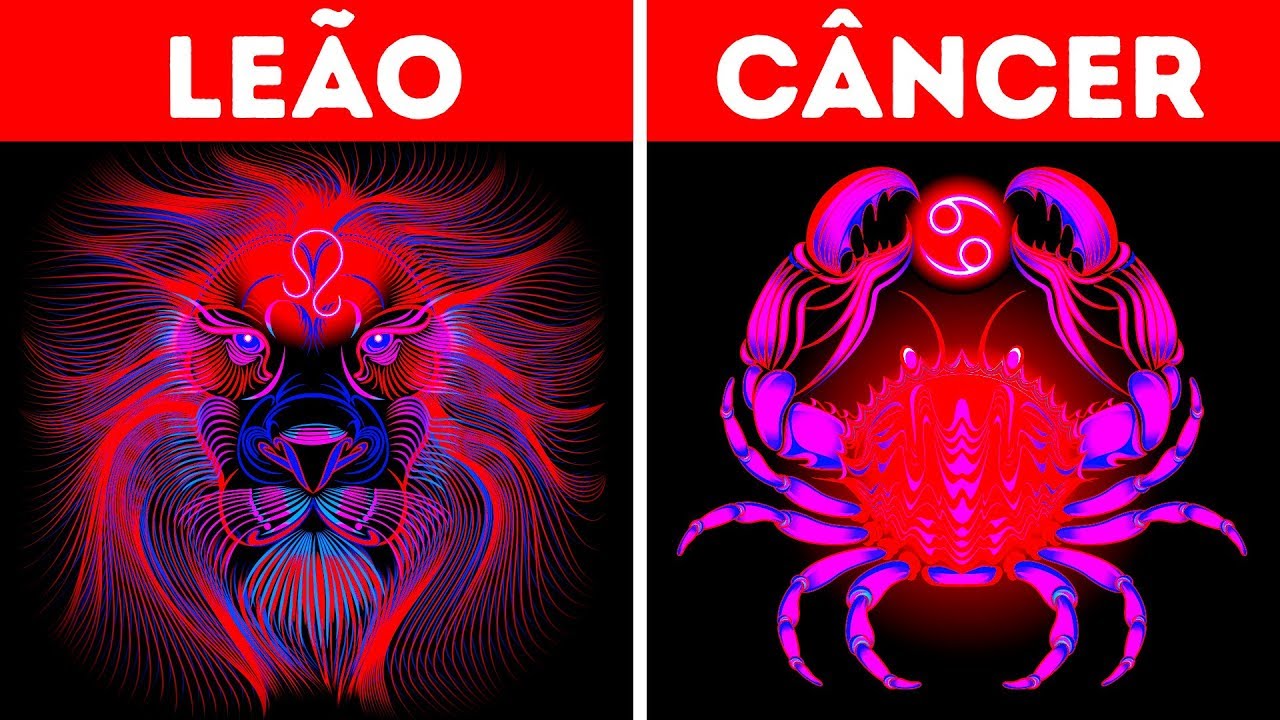Qual É o Signo Mais Perigoso do Zodíaco