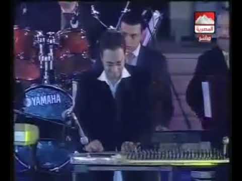 D.Maged Sorour - gana elhawa د.ماجد سرور- جانا الهوا جانا