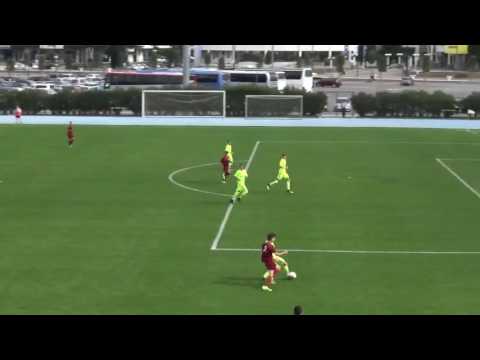 10 08 2016 Koper Triglav 1 2 U15