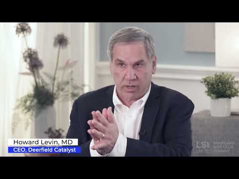 Howard Levin, Deerfield Catalyst | Studio Interview