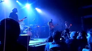 Baroness - Ogeechee Hymnal / A Horse Called Golgotha [Live]