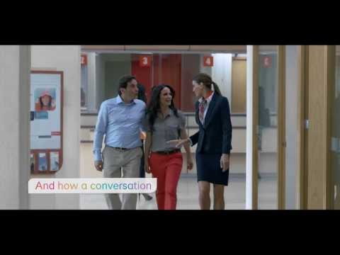 Scotia Bank- Discover what's possible