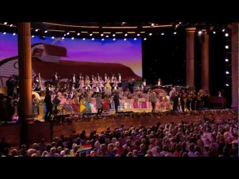 André Rieu - When The Saints Go Marching In