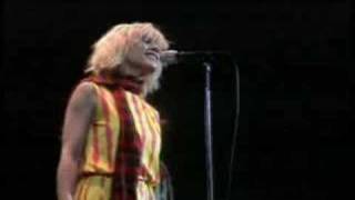 Blondie - Sunday Girl (Live 1979)