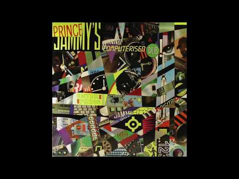 Prince Jammy - Synchro Start (1986) Computerised Dub