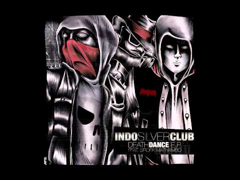 Indo Silver Club feat. Spoek Mathambo - We like accidents (Traxx Dillaz Remix)