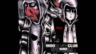 Indo Silver Club feat. Spoek Mathambo - We like accidents (Traxx Dillaz Remix)