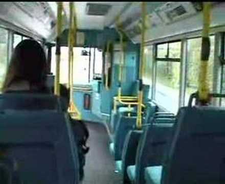 Dennis Dart MPD Y36TDA