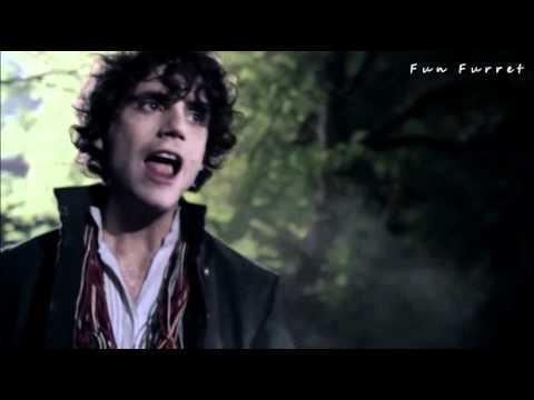 Mika - Rain 'Benny Benassi Radio Edit' (Fun Furret Video Edit)