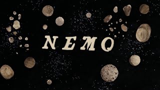 Career Woman – “Nemo” (feat. Hannah Telle)