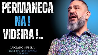 A Videira Verdadeira: O Propósito de Deus Para a Sua Igreja | Luciano Subirá