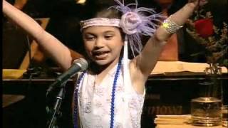 杜麗莎 香港交响乐团音乐会