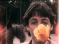 Paul McCartney & Michael Jackson - The Man (Home Movie Footage, 1981)