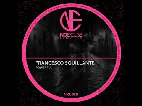 Francesco Squillante - Frattura (Original Mix)