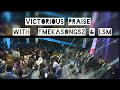 VICTORIOUS PRAISE WITH EMEKASONGSZ LSM CONVERGENCE TheLOGICChurch THELOGICCHURCHMAINLAND