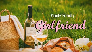 Long Distance Girlfriend Keeps You Family Friendly Roleplay -- (Female x Listener) (No Touching)
