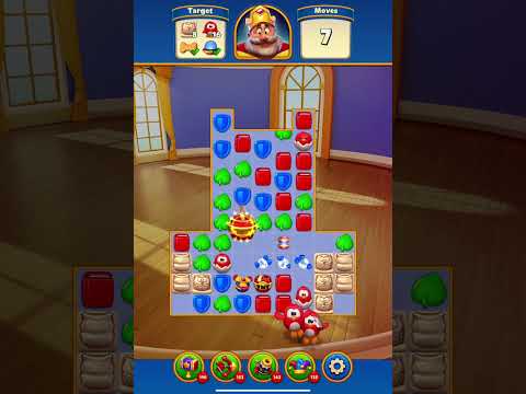 Royal Match level 2104