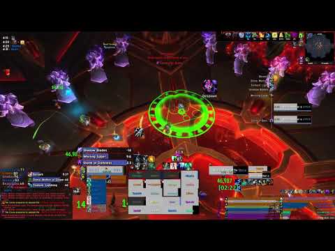 CyaThursday - The Coven of Shivarra Mythic