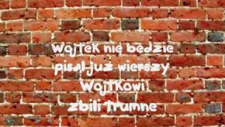 Holy Toy " Wojtek"