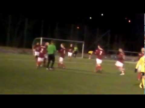 IK Virgo årsfilm 2011 del 2