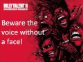 Billy Talent Covered in Cowardice [lyrics]