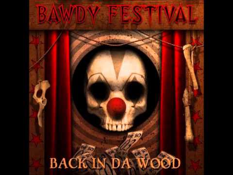Bawdy Festival - Serial Killer (04)