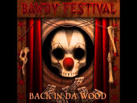 Bawdy Festival - Serial Killer (04)