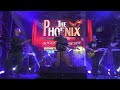 the phoenix Моя бабушка курит трубку трибьют версия skbar 26.01.2025