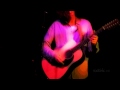 Thurston Moore "In Silver Rain with a Paper Key" Live HD