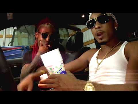 Pc Platinum Child x El' Ray | Get Yours | Official Video