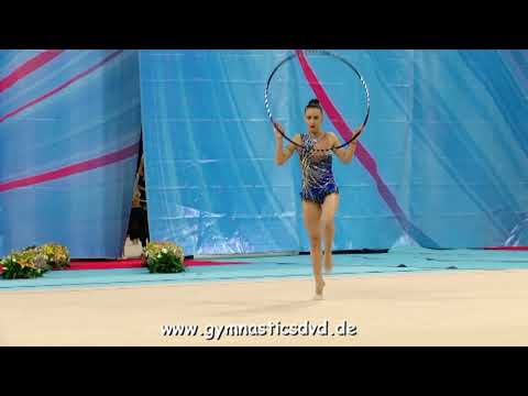 Asya Ivanova (BUL) - Senior 11 - Sofia Cup 2018